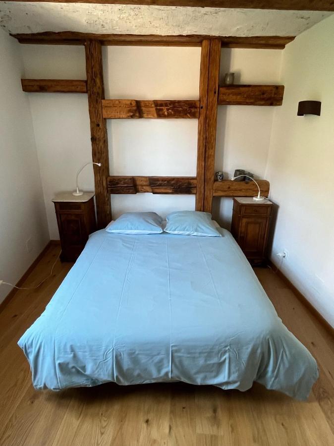 Domaine La Cour Des Nobles - Demeure, Maison Et Appartements Au Coeur De 利克维 外观 照片